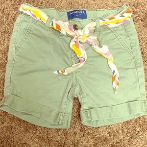 Cute summer girls shorts